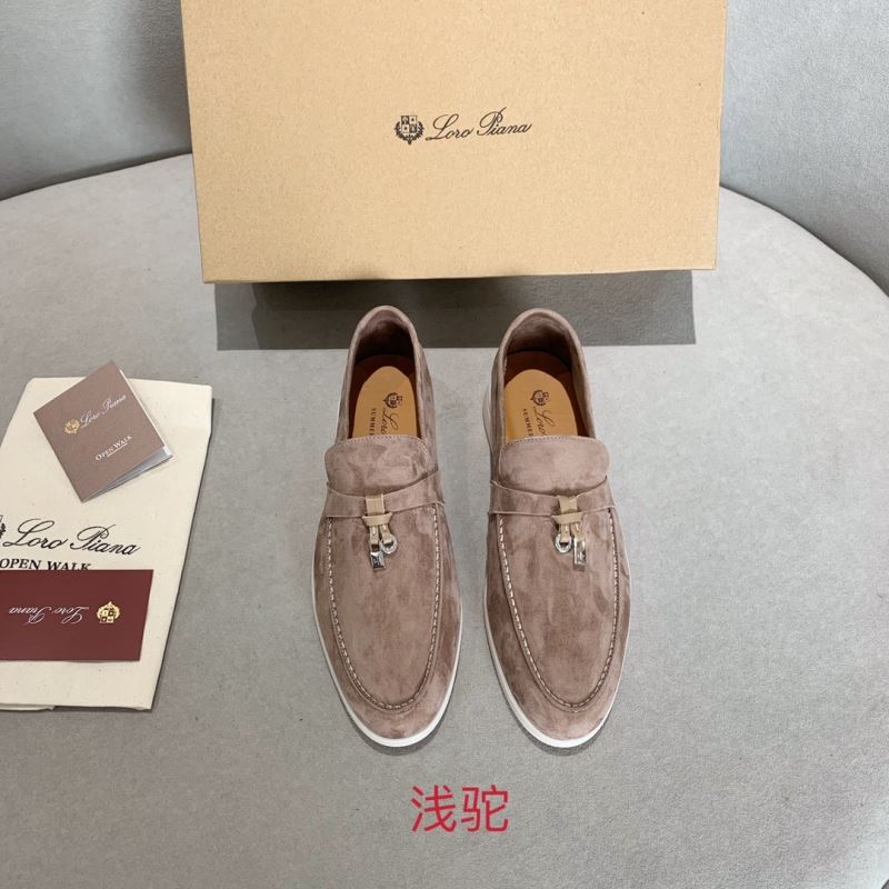 Loro Piana Shoes